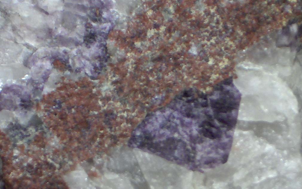 Silex World and Magnet Recycling: The Chemistry Works, the Collection Does Not