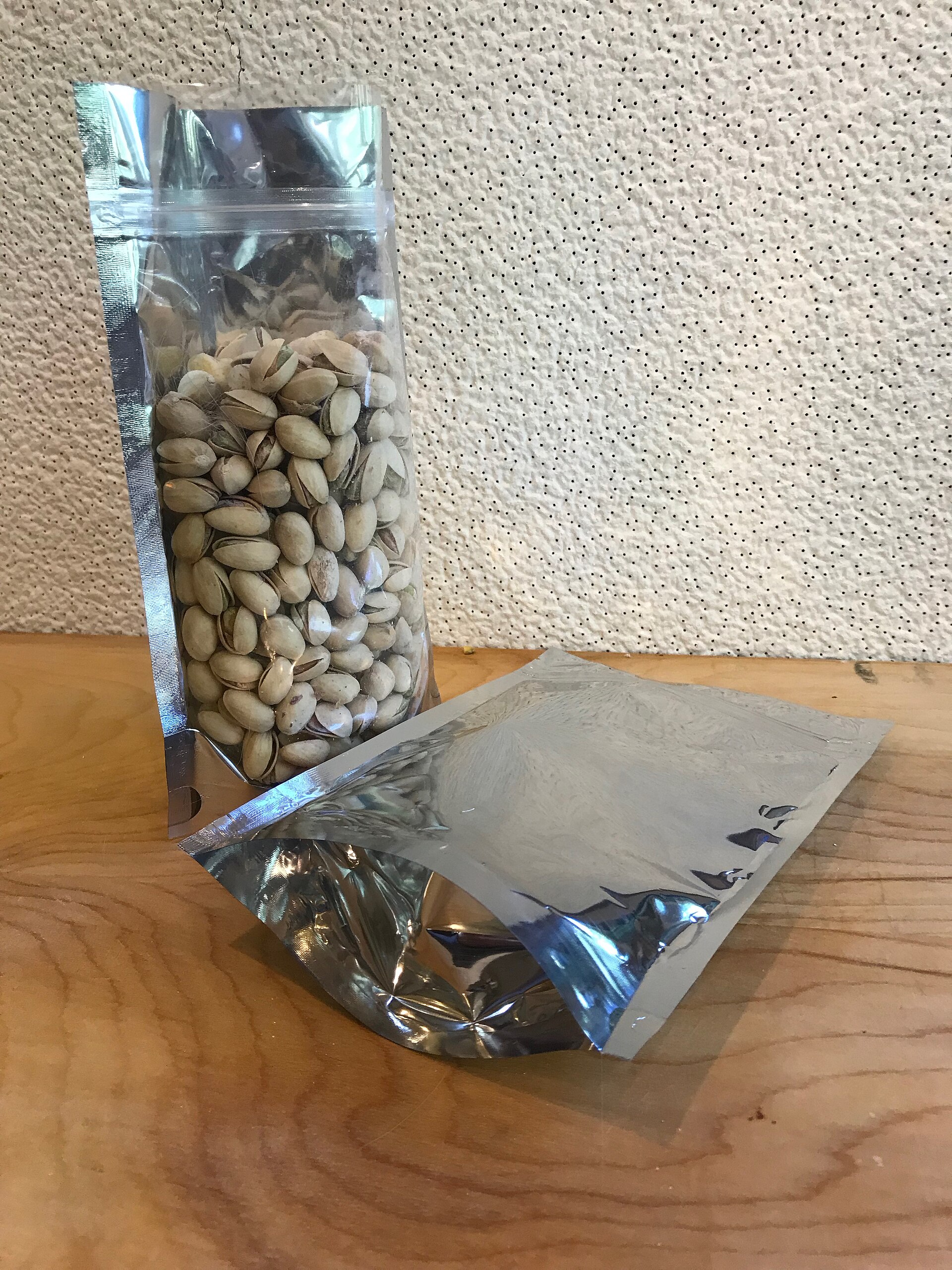 BASF's ecovio Is Certified Home-Compostable. Two Data Sets Are Missing