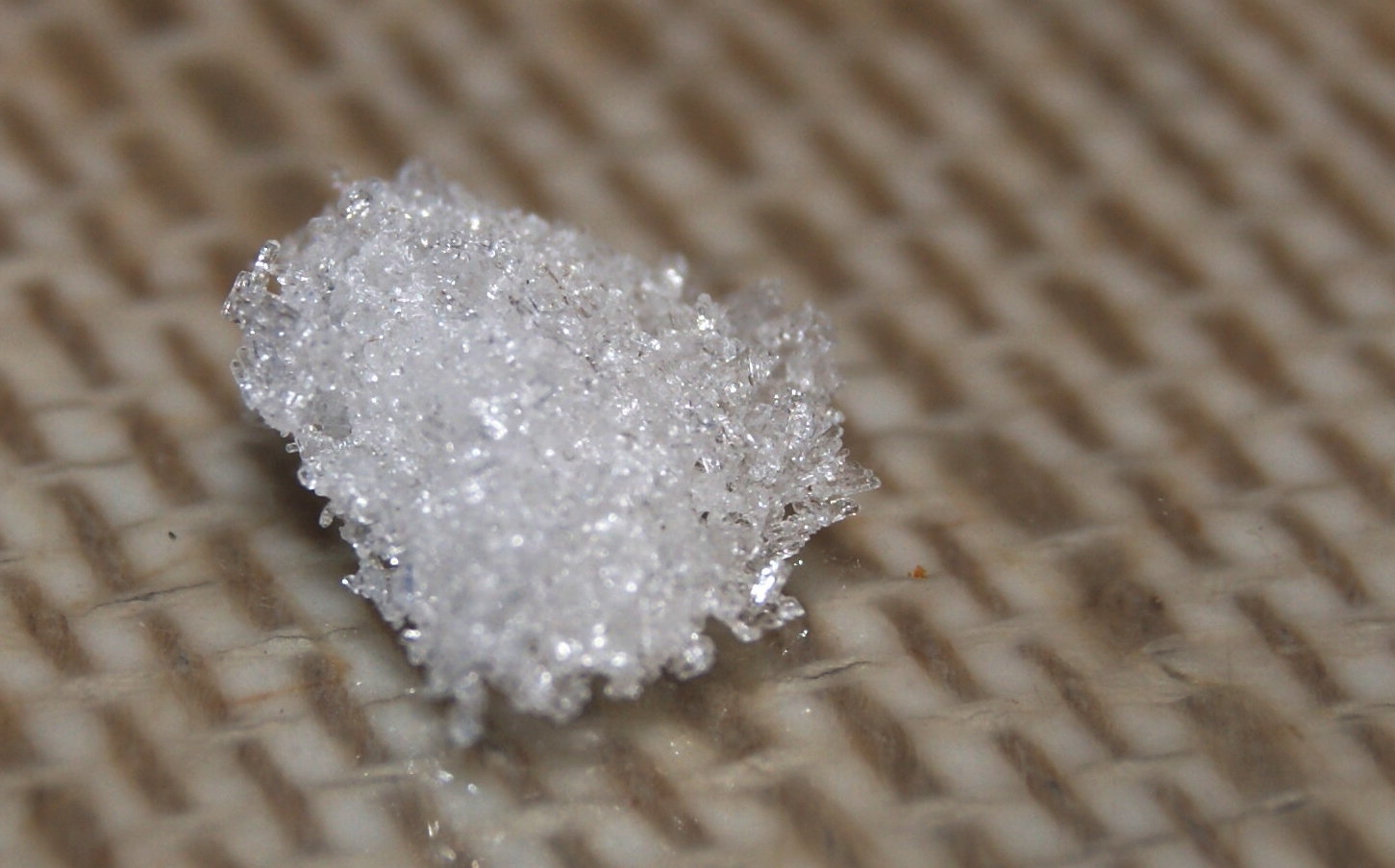 Aluminium trichloride: cheap, effective, moisture-sensitive, corrosive, and consumed rather than catalytically recycled unless the process is designed for recovery.