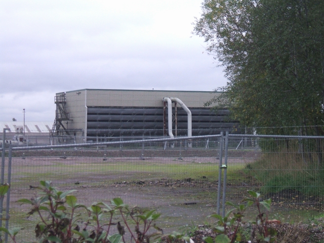 A tire processing plant. The hard part is not building it; it is running it at rate, for months, with product that sells.