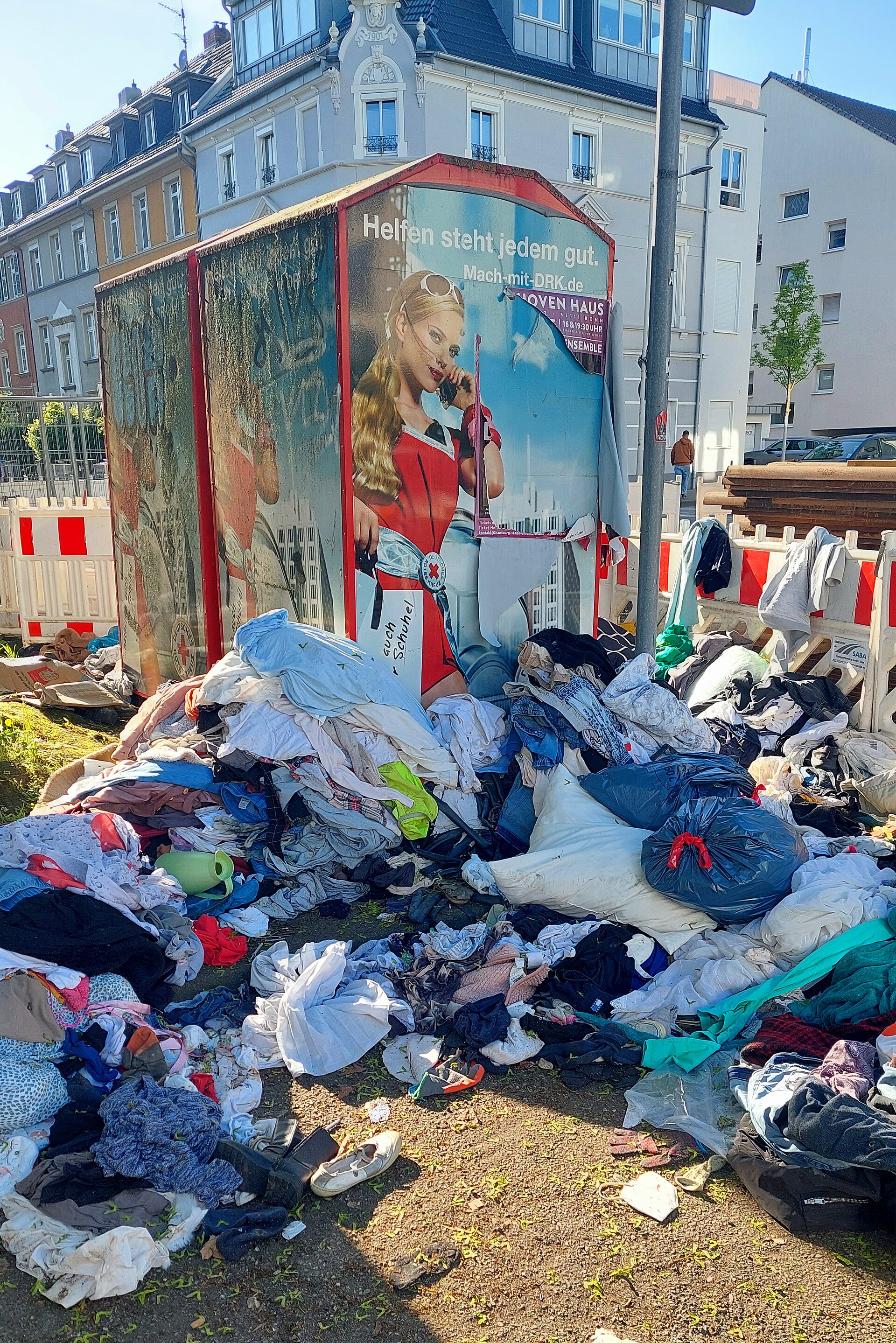 Syntetica Wants to Recycle Nylon. The Feedstock Barely Exists in Recoverable Form.