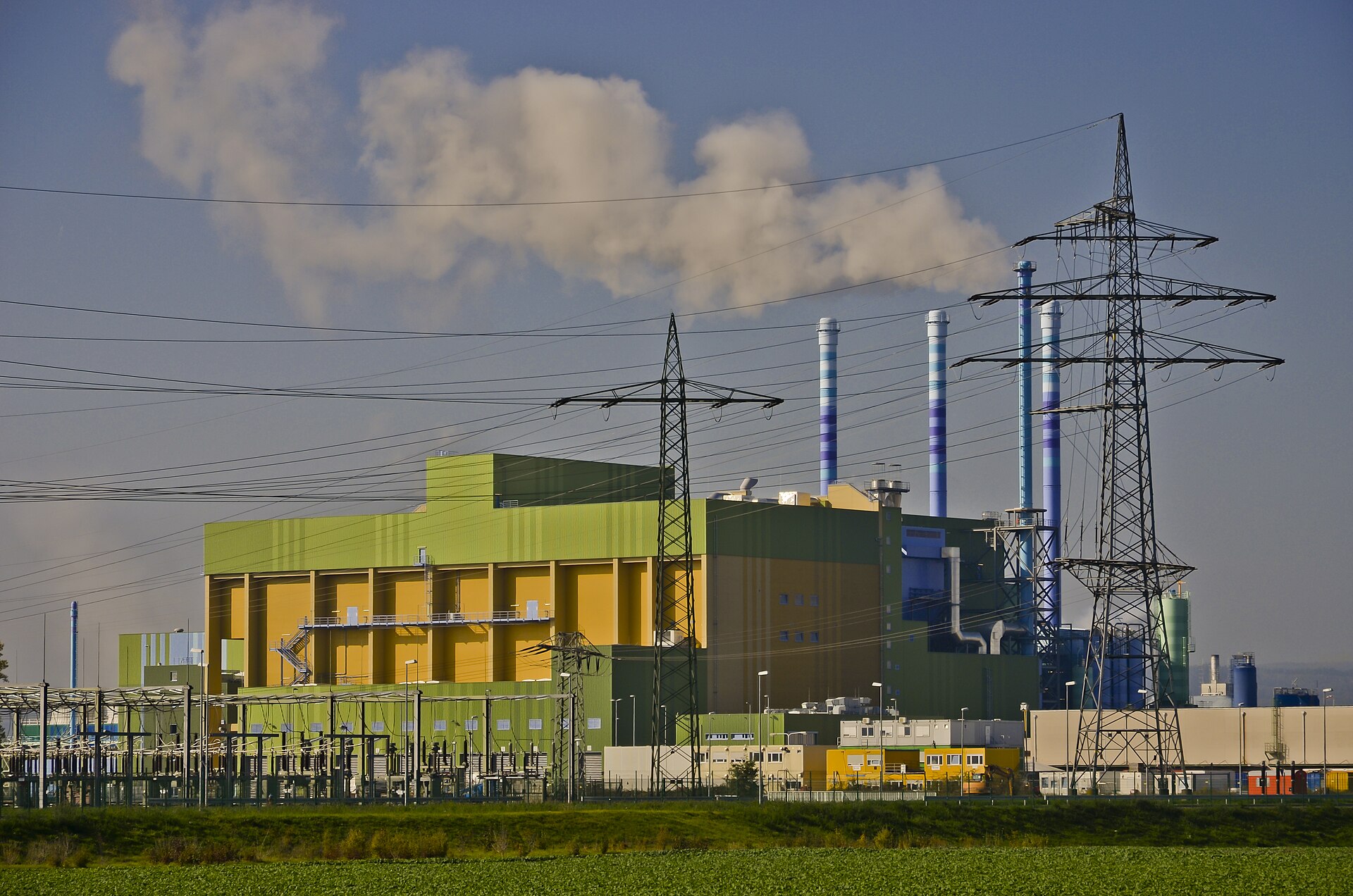 "Waste-to-Energy Is Clean Renewable Power" — No, and the Reason Is Arithmetic