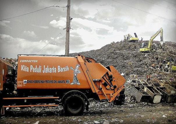 Uncontrolled disposal, where none of this gas is collected at all. Engineered gas capture is the difference between a measured stream and an unmeasured one.