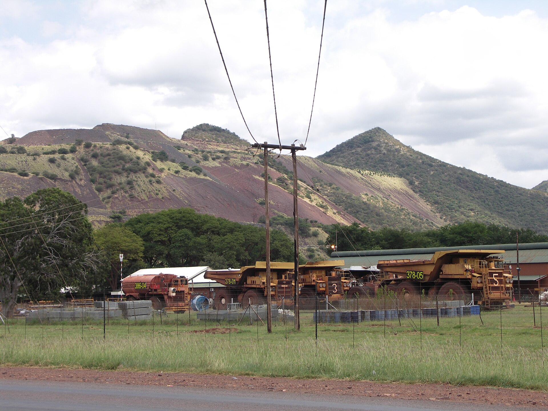 Vale says it will pull rare earths and gold from mining waste. Read the fine print.
