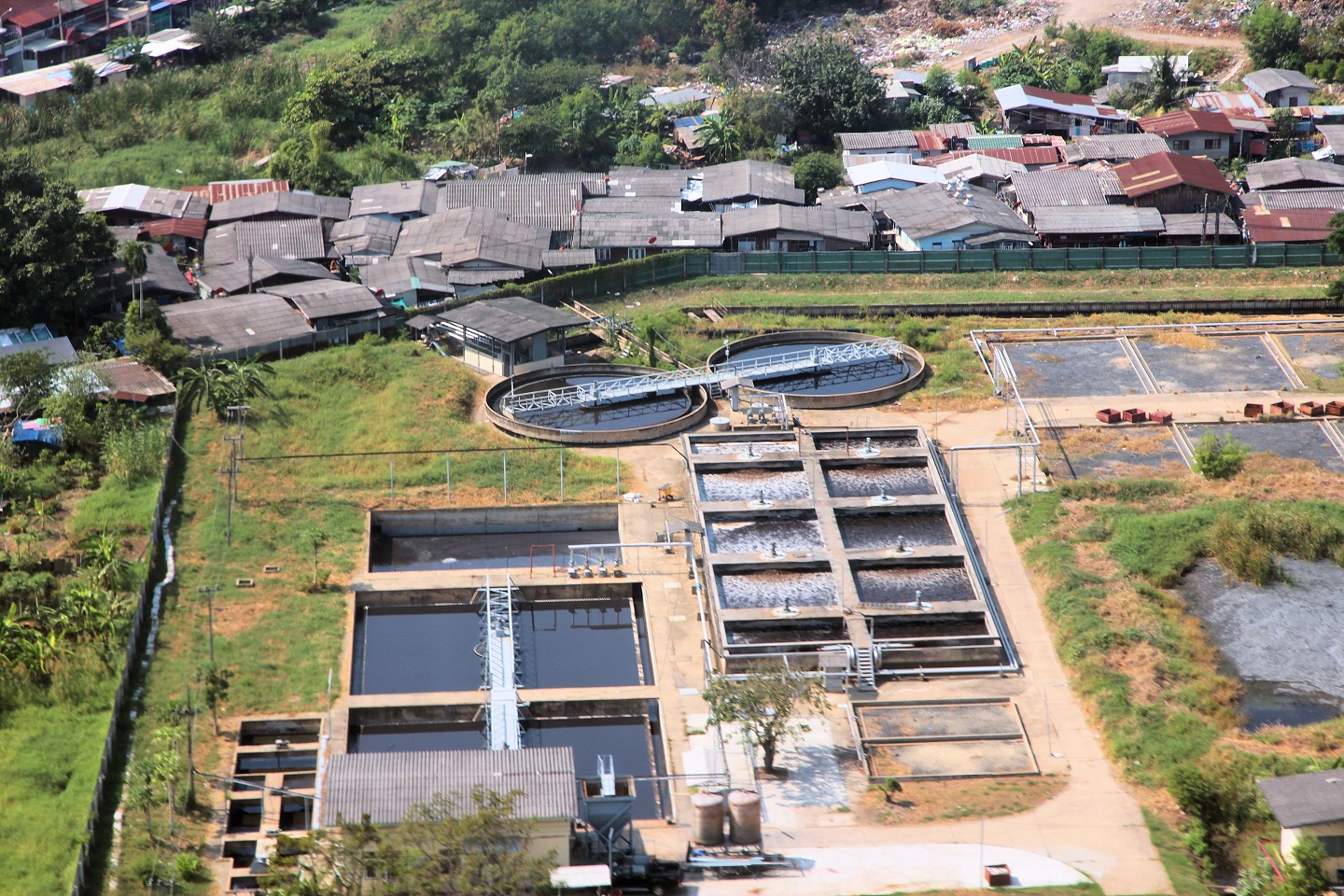 A Wastewater Cell That Powers Itself and Pulls Fertiliser Out of the Stream