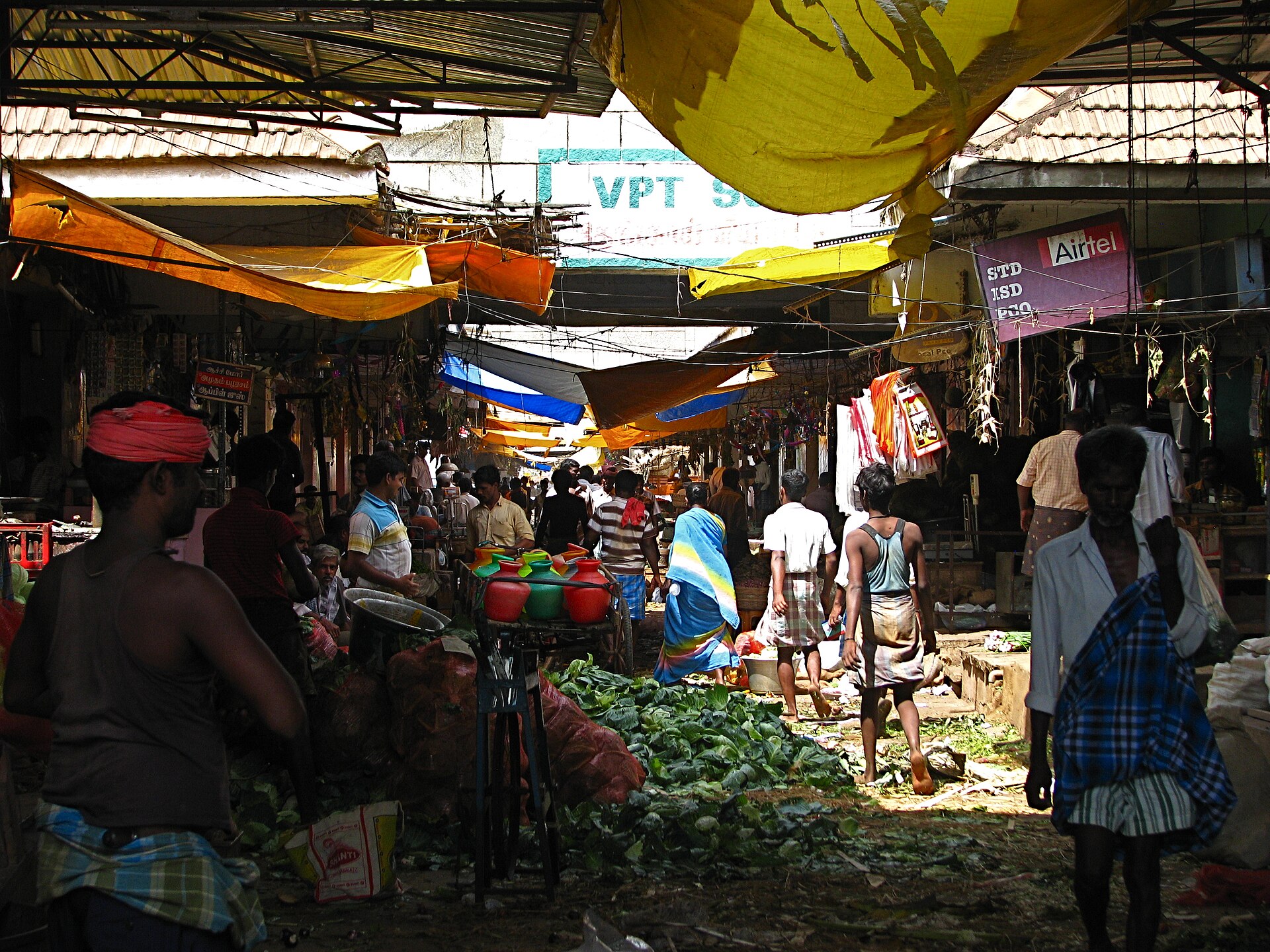 Vegetable residue is abundant, cheap and awkward — three properties that rarely coexist comfortably in a supply chain.