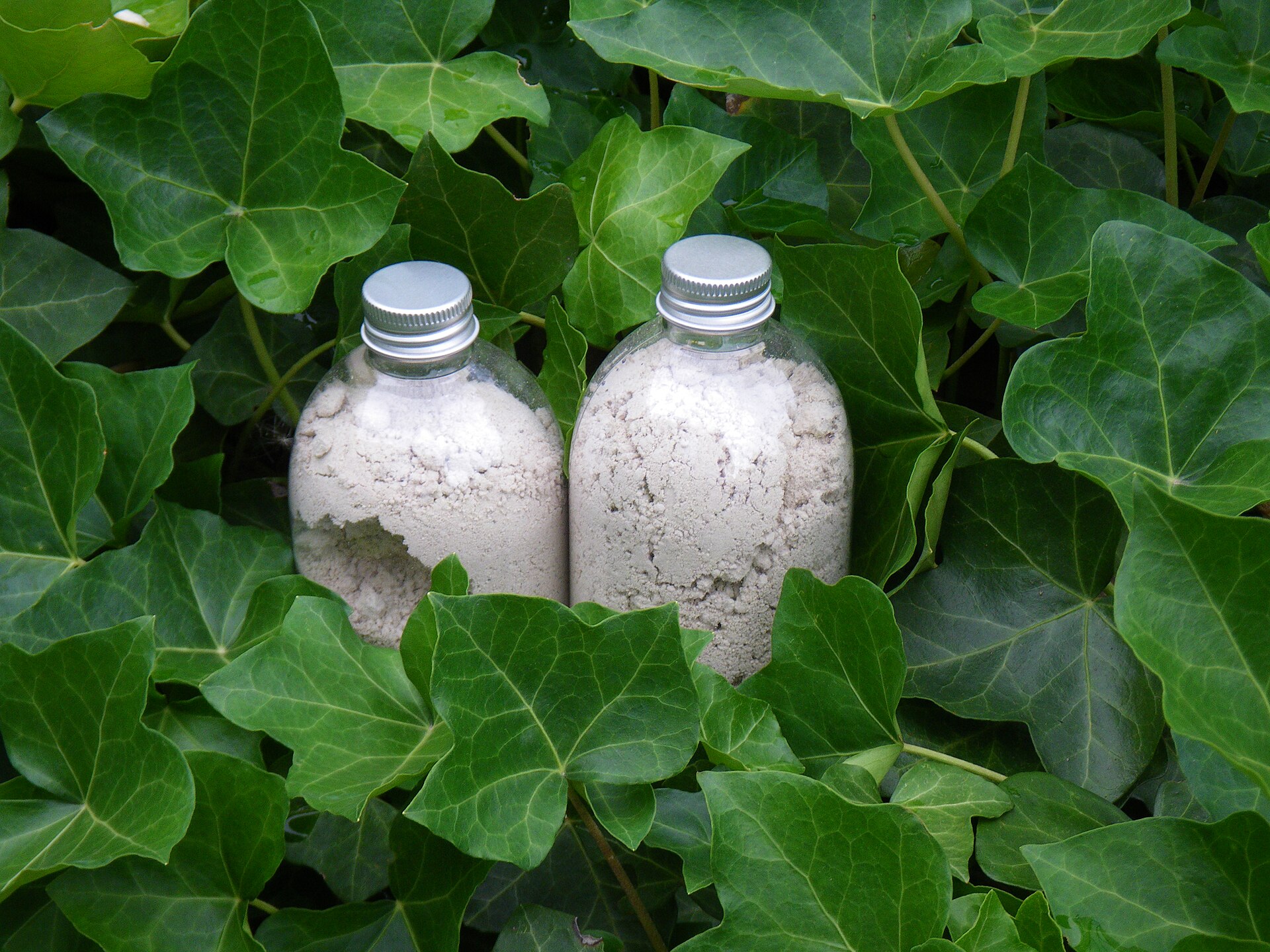 Recovered phosphorus, packed. A critical raw material on the EU list, currently mostly imported.