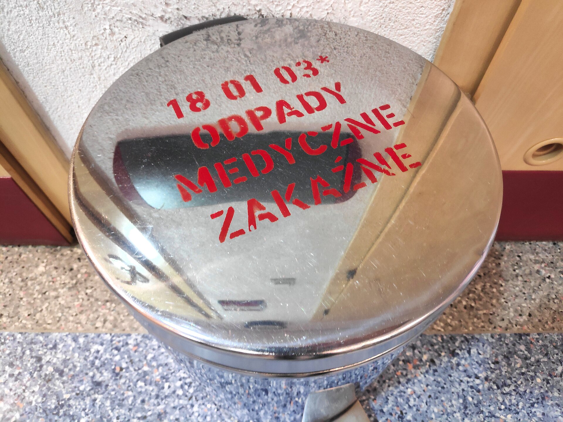 Envetec Says It Can Recycle Biohazardous Medical Waste. What Is Actually Proven?