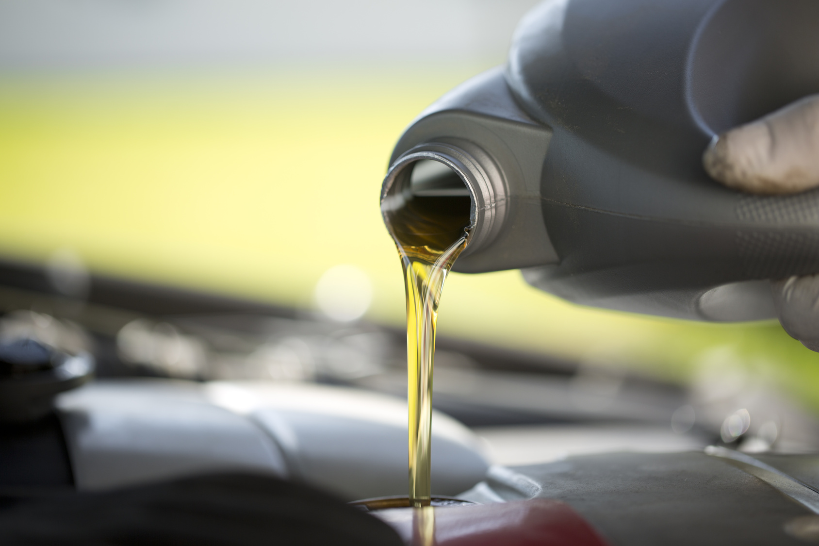 Used-oil collection is itself an incomplete system. Diverting PVC into it does not close a loop; it changes which loop is open.