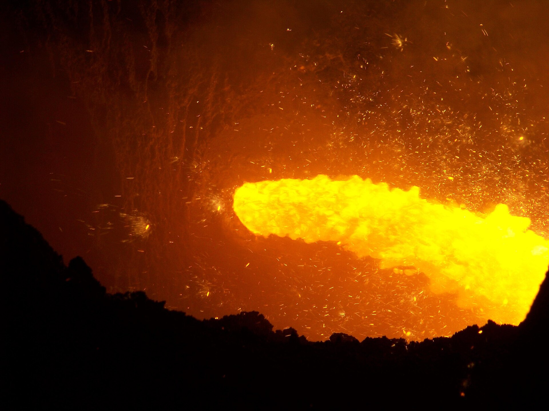 Biocarbon in Blast Furnaces: The Volume Problem Nobody Solves
