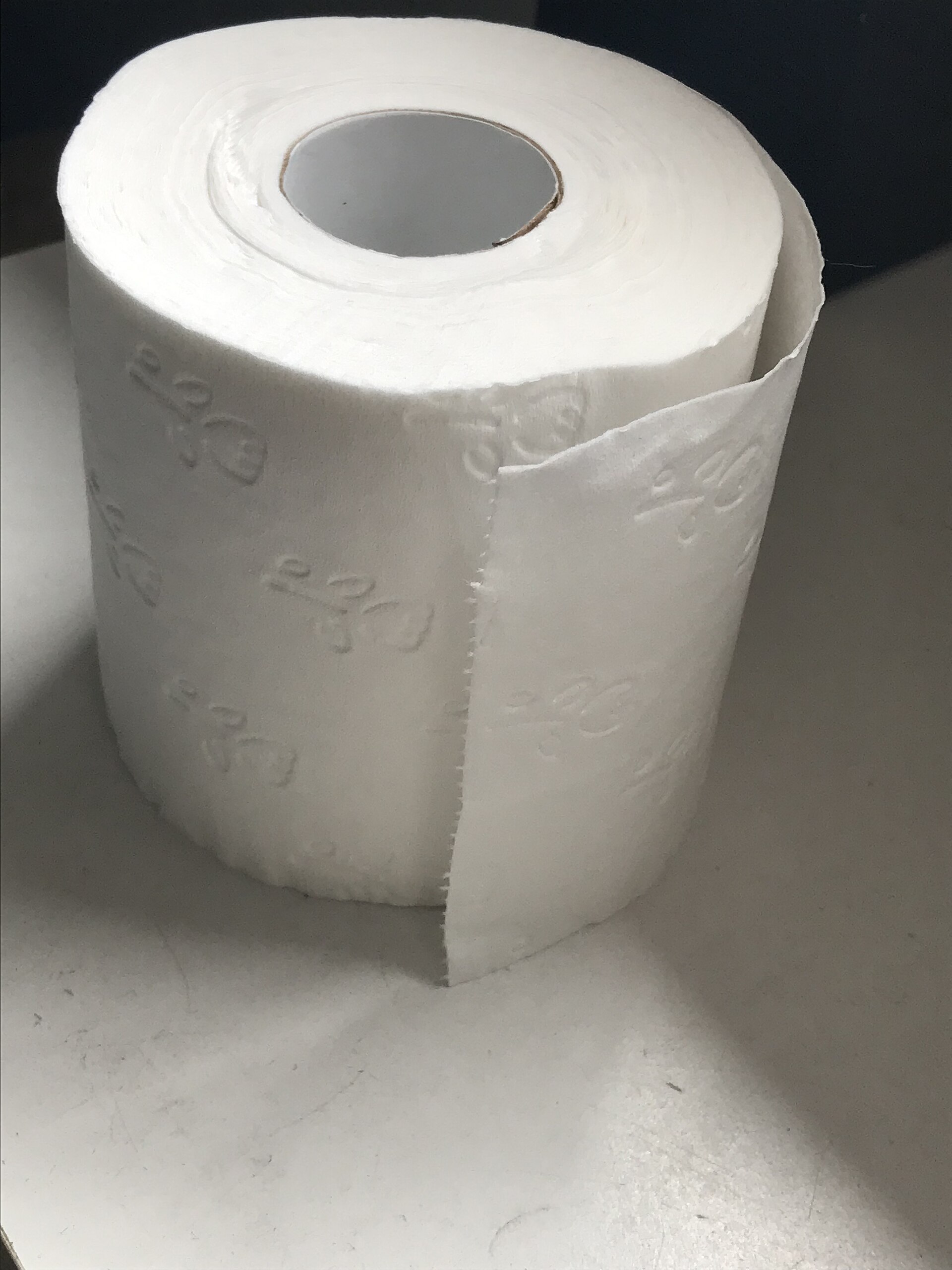Recycled tissue is one of the products where bisphenols from receipts have been detected.