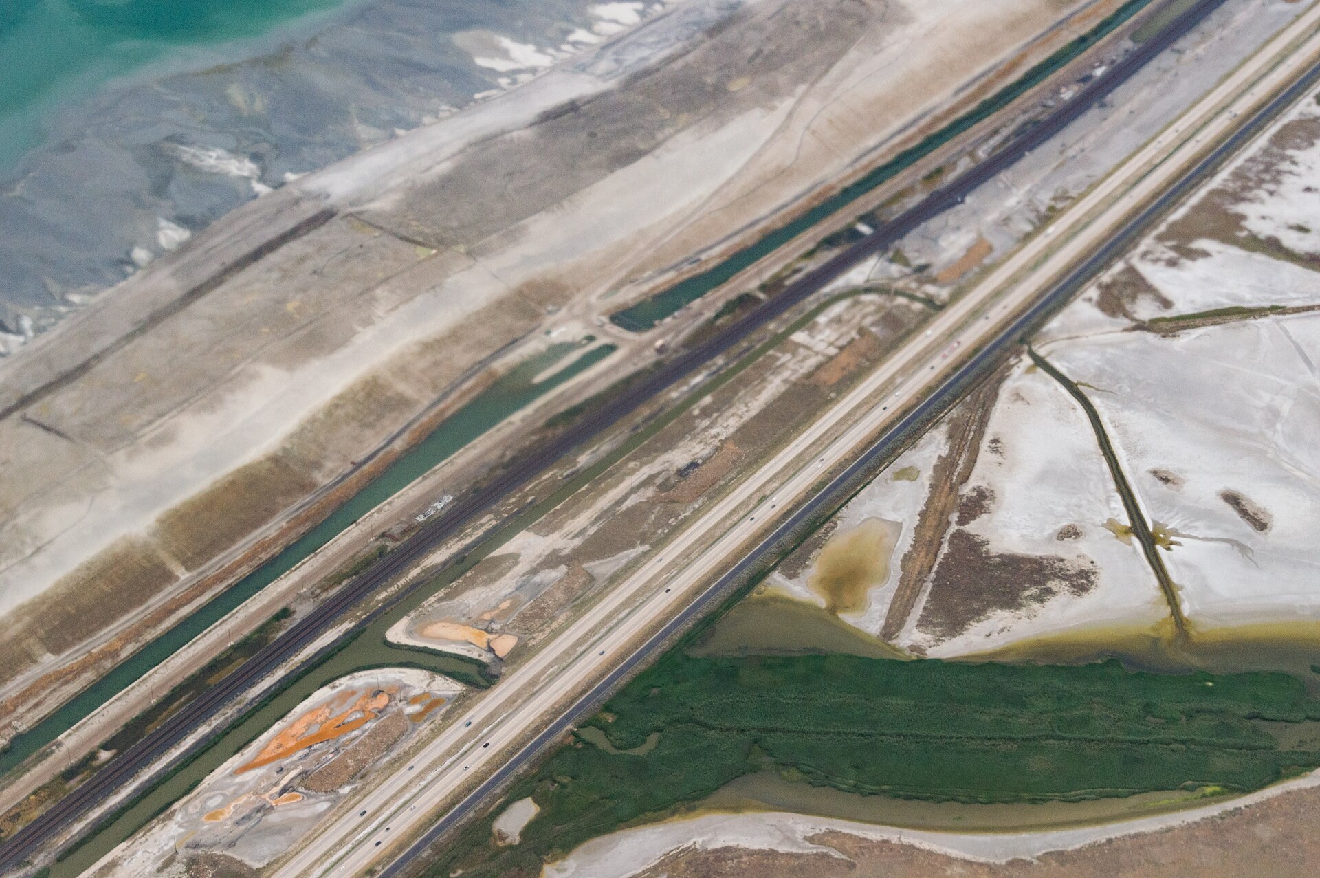 Tailings impoundments are among the largest untapped critical-mineral inventories on earth, and among the hardest to process economically.