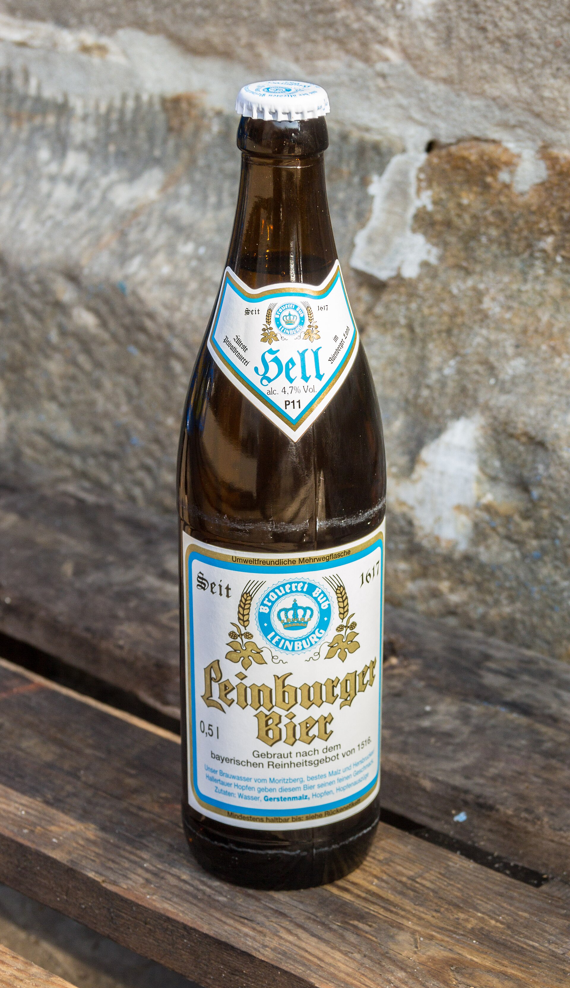Deposit-return bottles work because the return rate is engineered — a financial incentive, a nearby collection point and a standardised bottle.