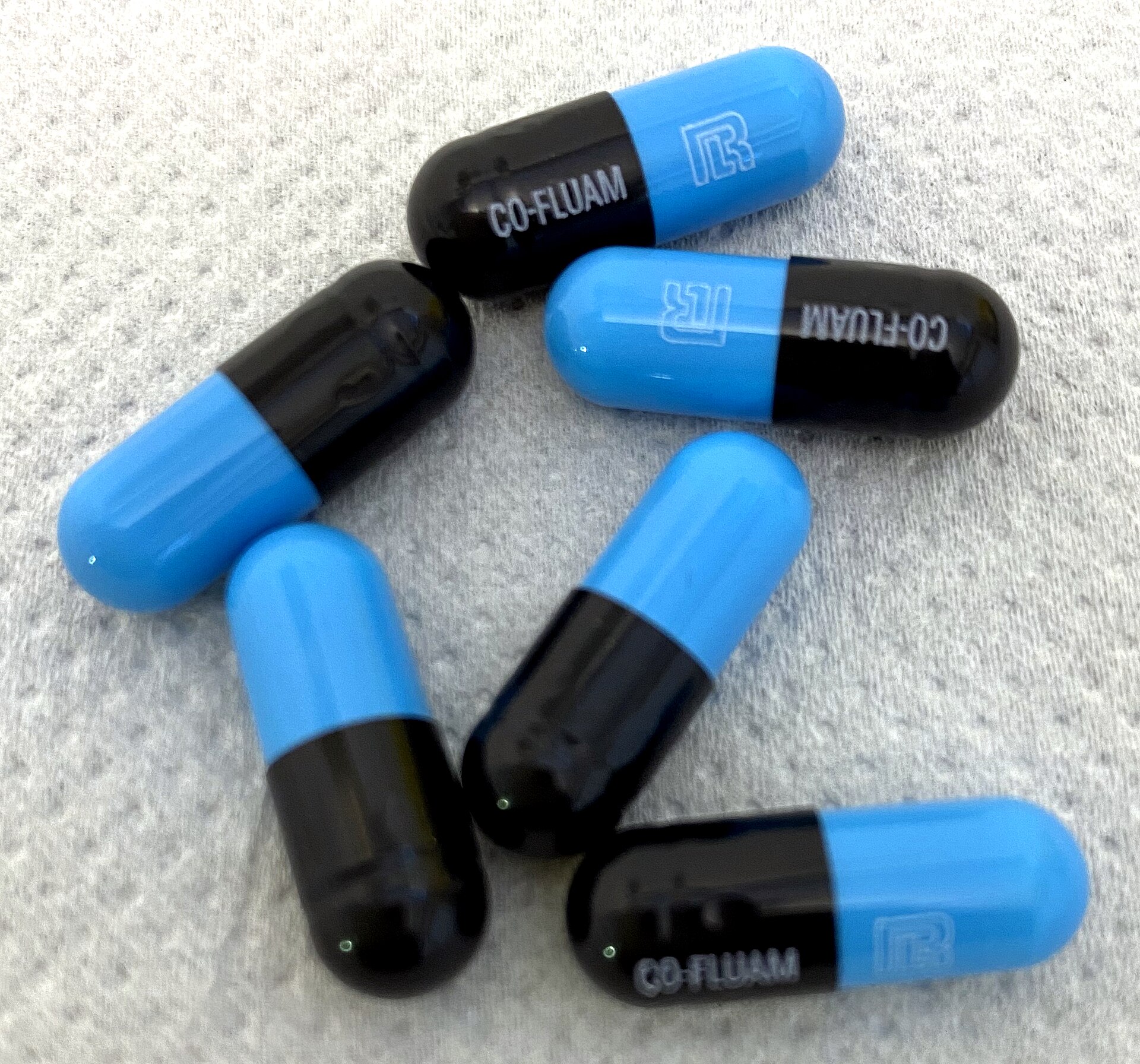 Beta-lactam antibiotics. Residues from manufacturing and excretion reach wastewater in quantity.
